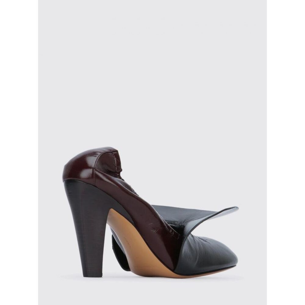 Phoebe Philo Pump Woman Black - Picture 3 of 3